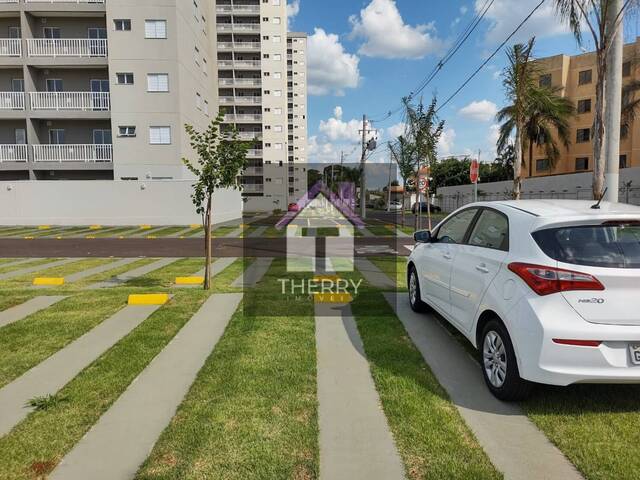 Apartamento para Venda em Araraquara - 2