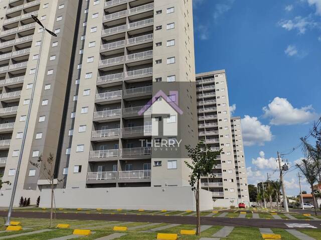 Apartamento para Venda em Araraquara - 3