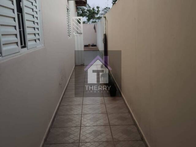 Casa para Venda em Araraquara - 2