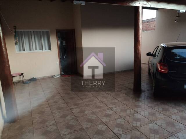 Casa para Venda em Araraquara - 3