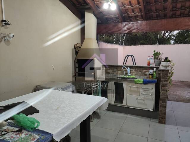 Casa para Venda em Araraquara - 4