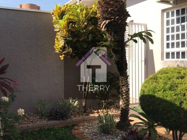 Casa para Venda em Araraquara - 2