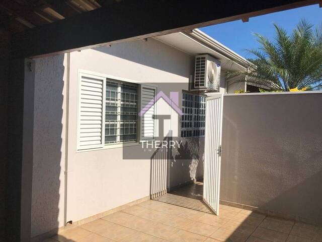 Casa para Venda em Araraquara - 3