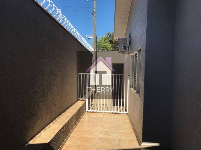 Casa para Venda em Araraquara - 4