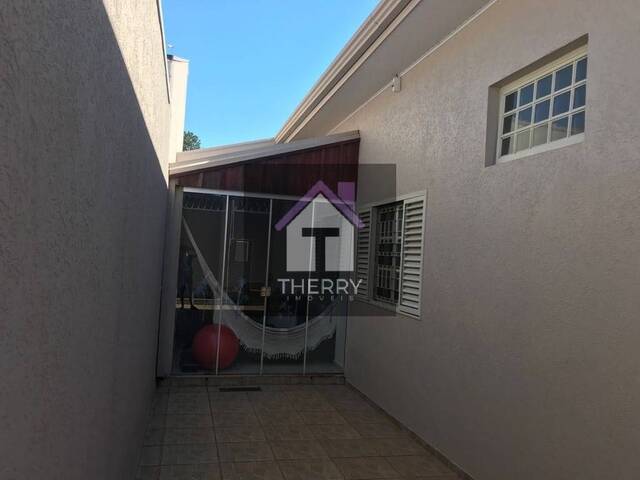 Casa para Venda em Araraquara - 5