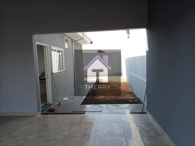 Casa para Venda em Araraquara - 3