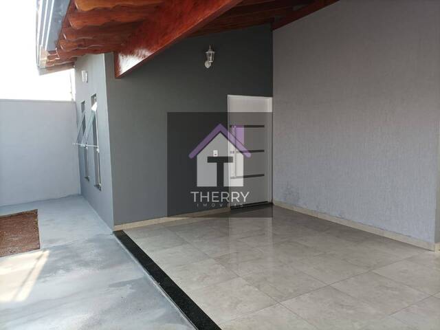 Casa para Venda em Araraquara - 4