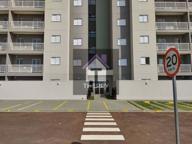 Apartamento para Venda em Araraquara - 5