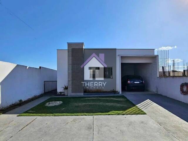 #CA0074 - Casa em condomínio para Venda em Araraquara - SP