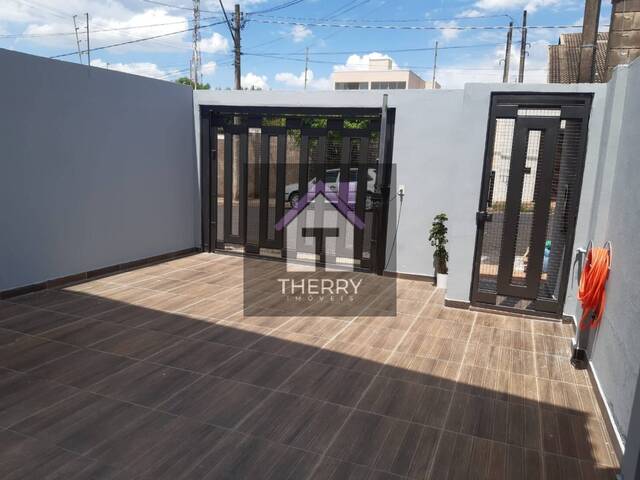 Sobrado para Venda em Araraquara - 5