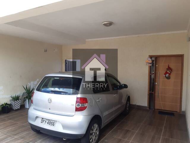 Sobrado para Venda em Araraquara - 4