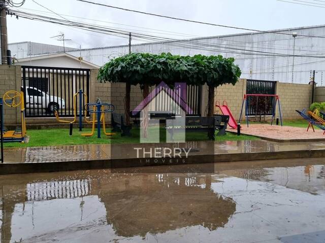 Apartamento para Venda em Araraquara - 2