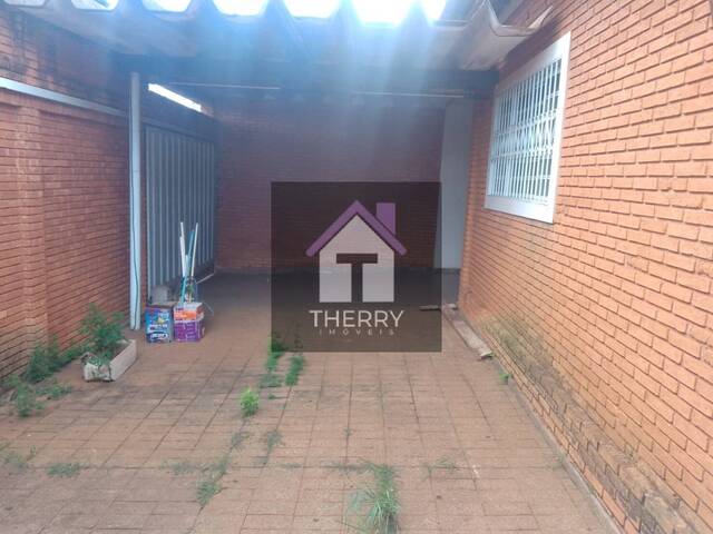 Casa para Locação em Araraquara - 3