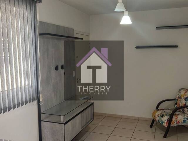 Apartamento para Venda em Araraquara - 2