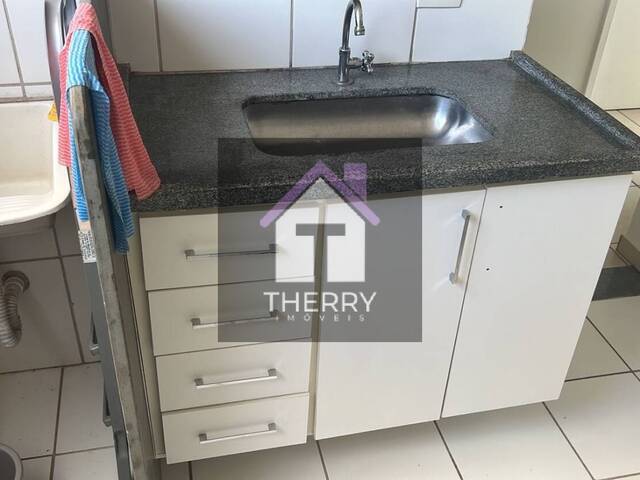 Apartamento para Venda em Araraquara - 4