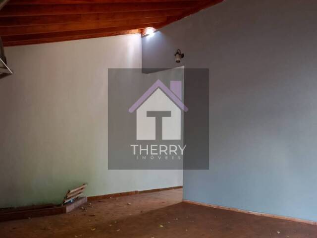Casa para Venda em Araraquara - 3