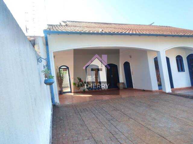 Sobrado para Venda em Araraquara - 5