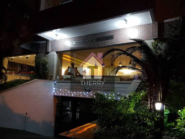 Apartamento para Venda em Guarujá - 5
