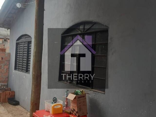 Casa para Venda em Araraquara - 5