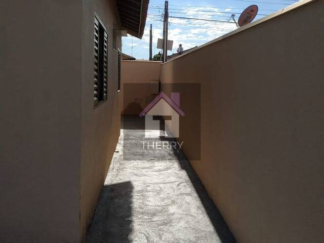 Casa para Venda em Araraquara - 2