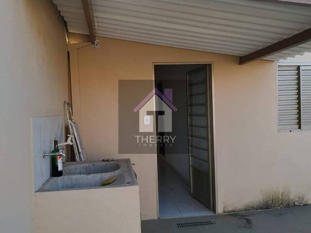 Casa para Venda em Araraquara - 5