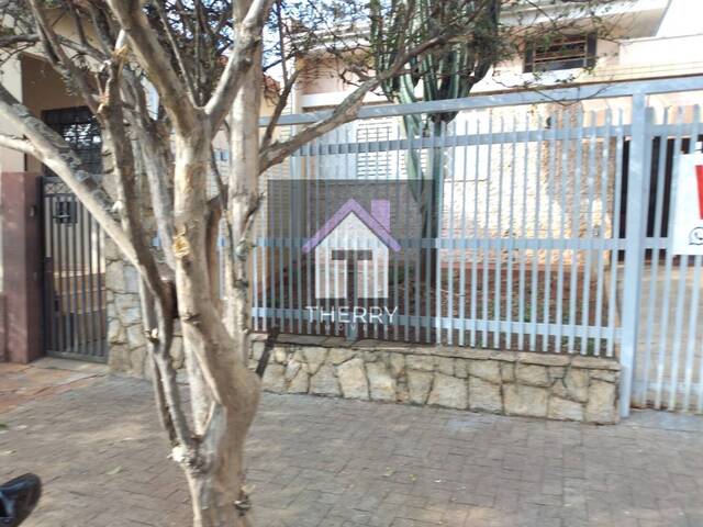 Casa para Venda em Araraquara - 3