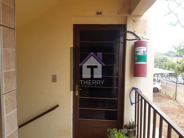 Apartamento para Venda em Araraquara - 4