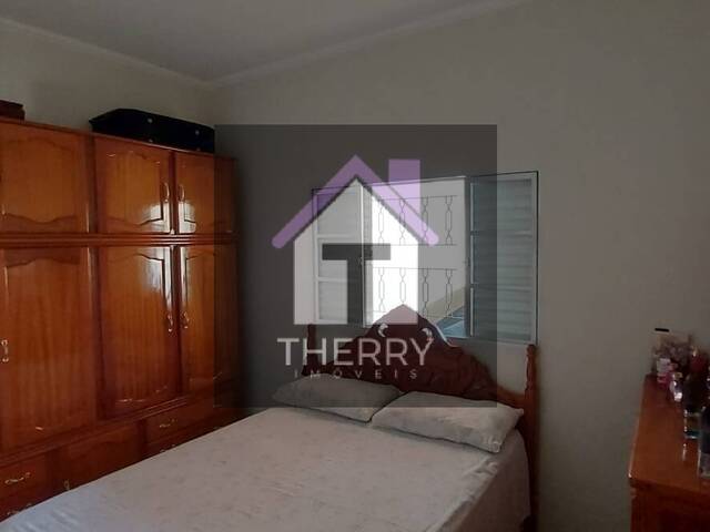 Casa para Venda em Araraquara - 2