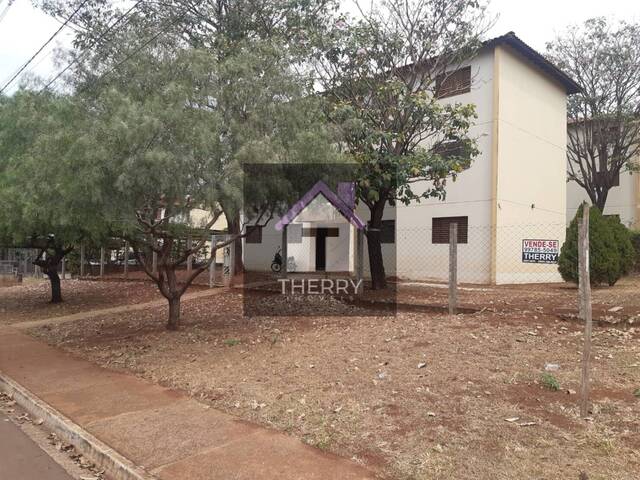 Apartamento para Venda em Araraquara - 2