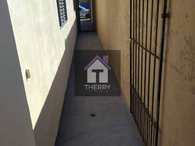 Casa para Venda em Araraquara - 2