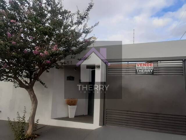 Casa para Venda em Araraquara - 3