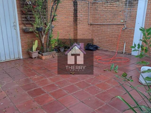 Casa para Venda em Araraquara - 2