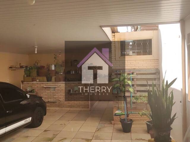 Casa para Venda em Araraquara - 2