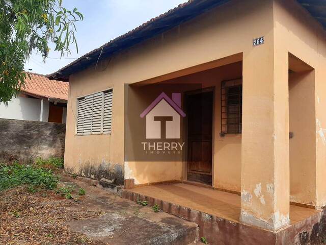 Casa para Venda em Araraquara - 3