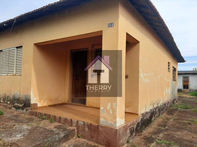 Casa para Venda em Araraquara - 2