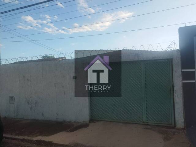 Casa para Venda em Araraquara - 2