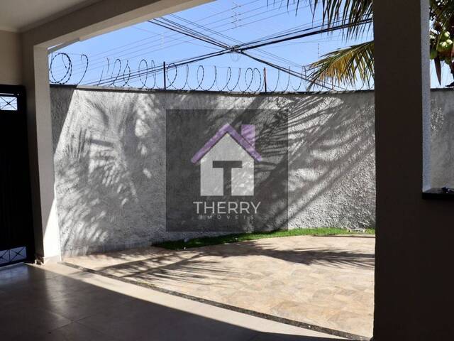 Casa para Venda em Araraquara - 2