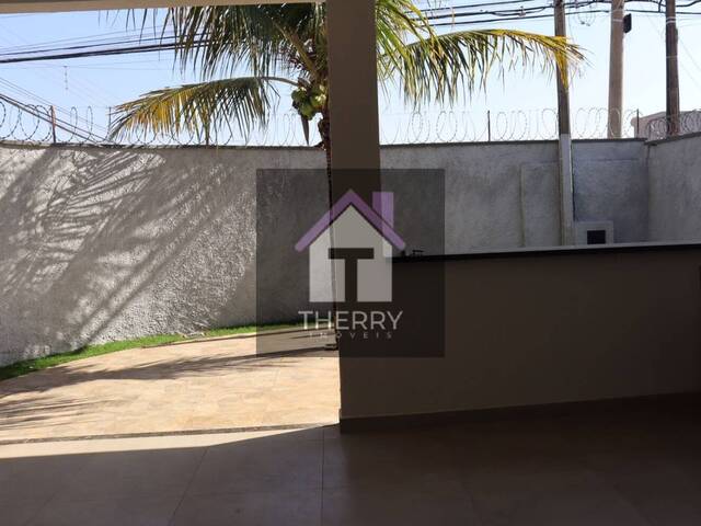 Casa para Venda em Araraquara - 3