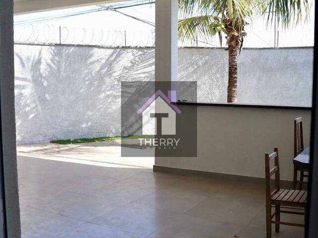 Casa para Venda em Araraquara - 4