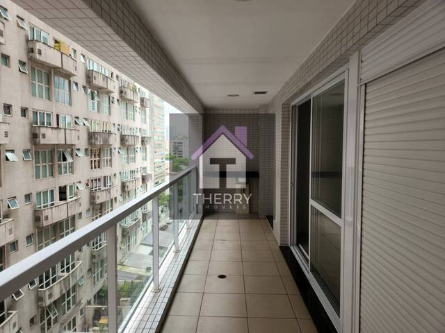 Apartamento para Venda em Santos - 2