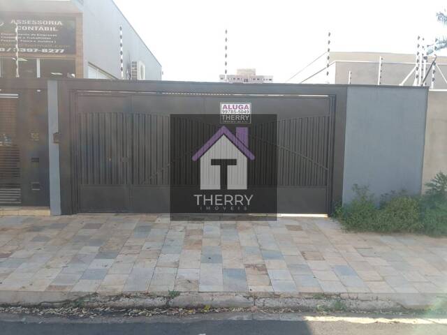 Casa para Venda em Araraquara - 5