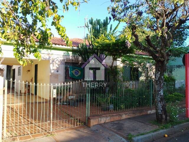 Casa para Venda em Araraquara - 2