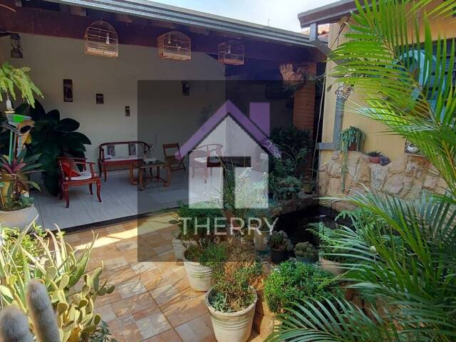 Casa para Venda em Araraquara - 5