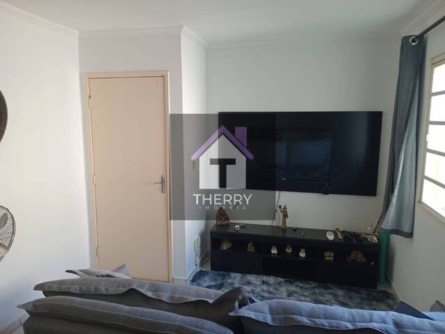 Apartamento para Venda em Araraquara - 2