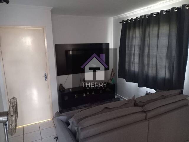 Apartamento para Venda em Araraquara - 3