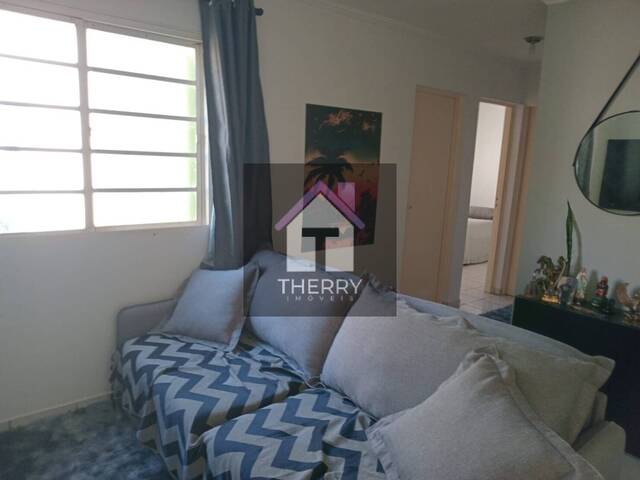 Apartamento para Venda em Araraquara - 4