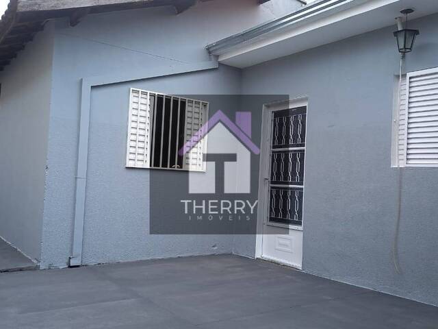 Casa para Venda em Araraquara - 2