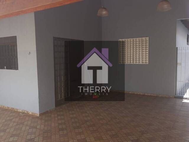 Casa para Venda em Araraquara - 4