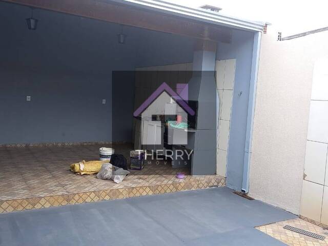 Casa para Venda em Araraquara - 5