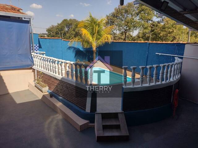 Casa para Venda em Araraquara - 5